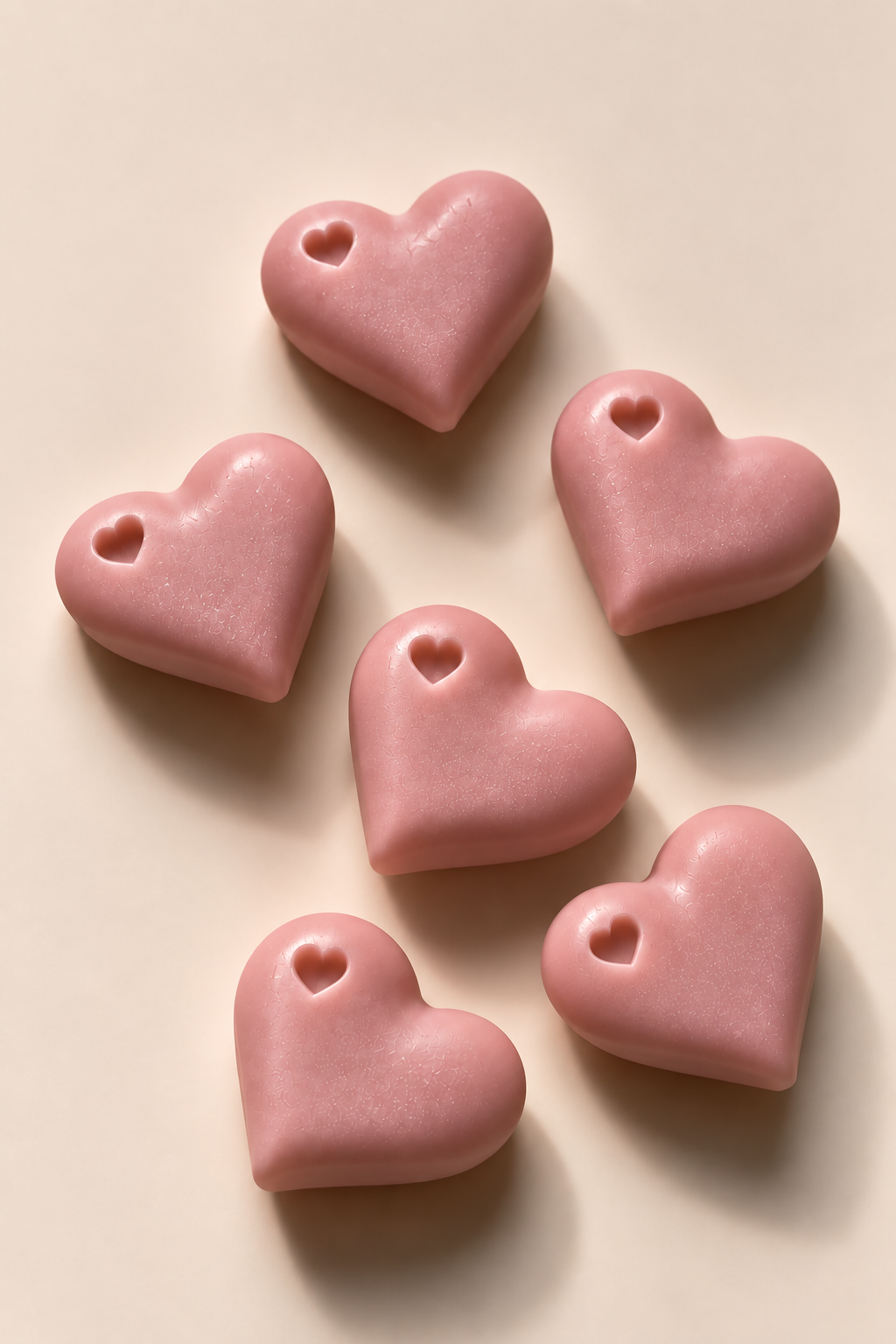 SOVAGE MOI (fruits rouges) FONDANT PARFUMÉ – Image 2
