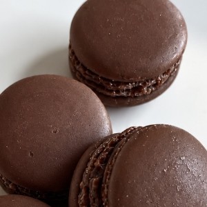 S’PRESSO (fondant parfumé)
