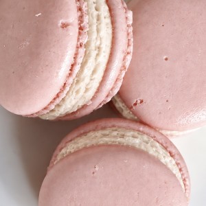 THÉ PÊCHE (fondant parfumé)