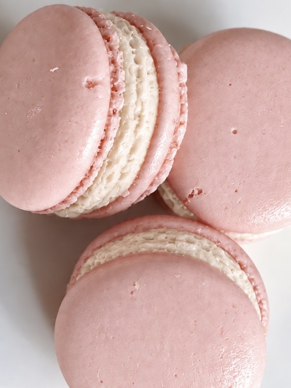 THÉ PÊCHE (fondant parfumé)