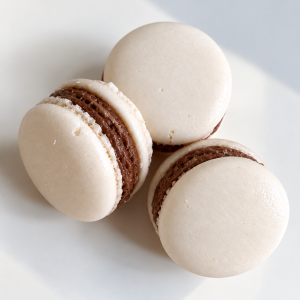 ÉPICÉE VANILLE (fondant parfumé)