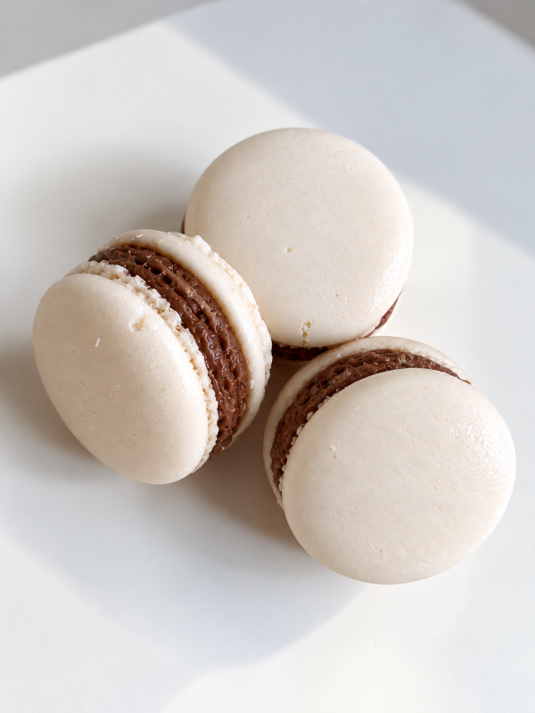 ÉPICÉE VANILLE (fondant parfumé)