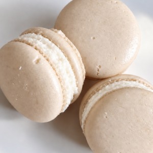 SIROP D’ÉRABLE (fondant parfumé)
