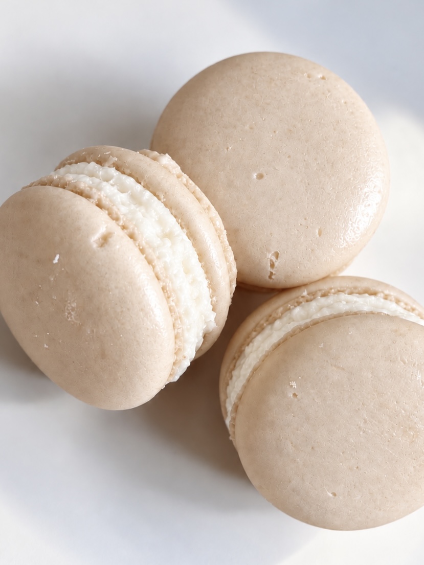 SIROP D’ÉRABLE (fondant parfumé)