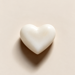 LA DÂME (musc) FONDANT PARFUMÉ
