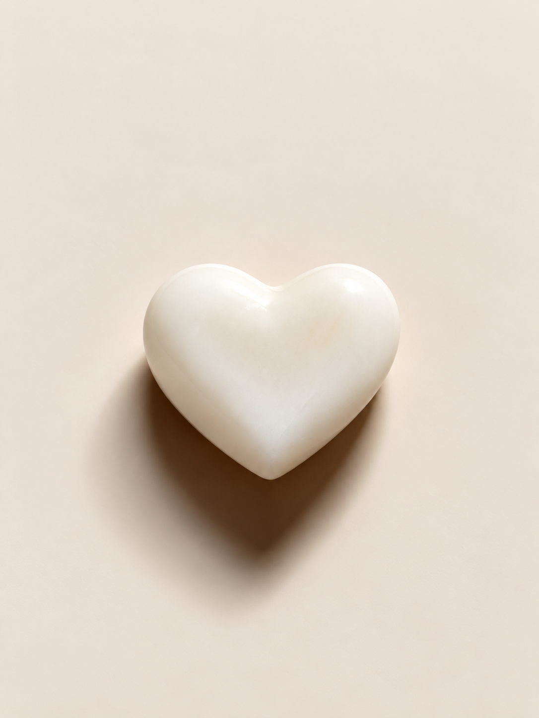 LA DÂME (musc) FONDANT PARFUMÉ