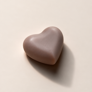 LE MÂLE (ambre) FONDANT PARFUMÉ
