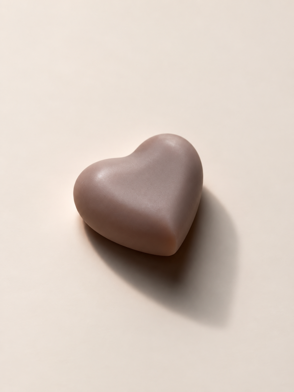 LE MÂLE (ambre) FONDANT PARFUMÉ