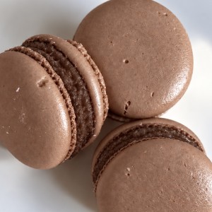 COOKIE DOUGH (fondant parfumé)