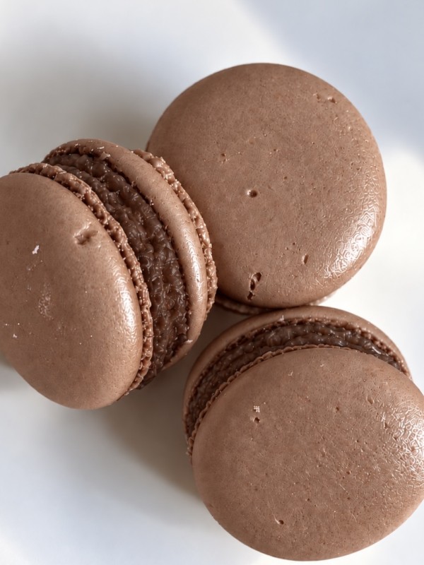 COOKIE DOUGH (fondant parfumé)