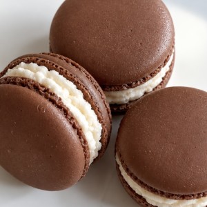 SPICED APPLE (fondant parfumé)