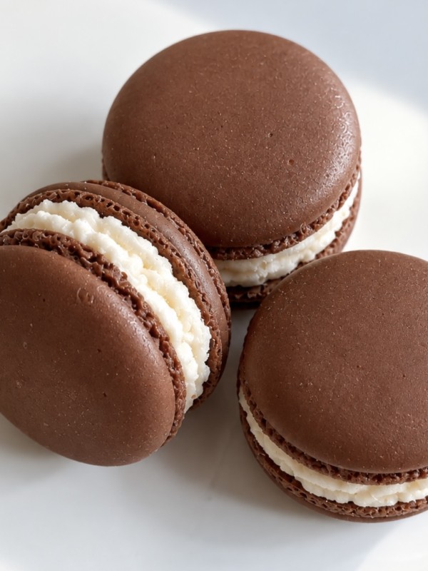 SPICED APPLE (fondant parfumé)