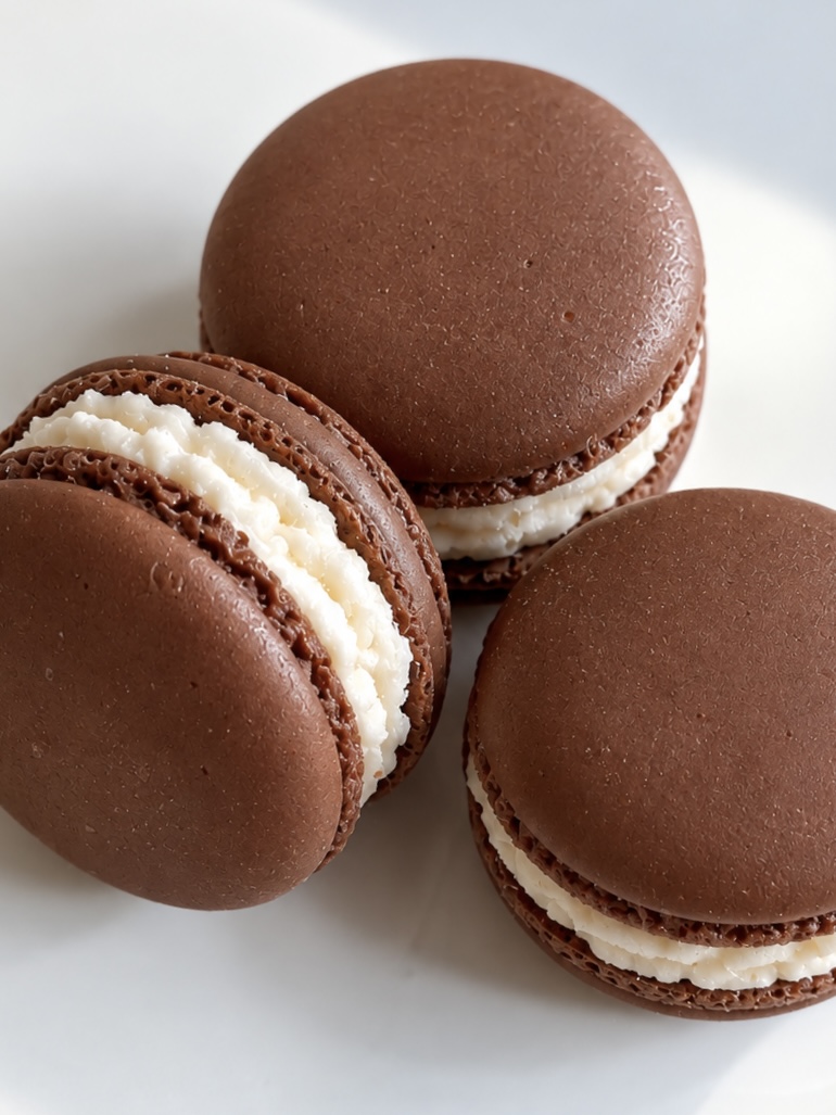 SPICED APPLE (fondant parfumé)