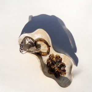 Body (vide poche en jesmonite)