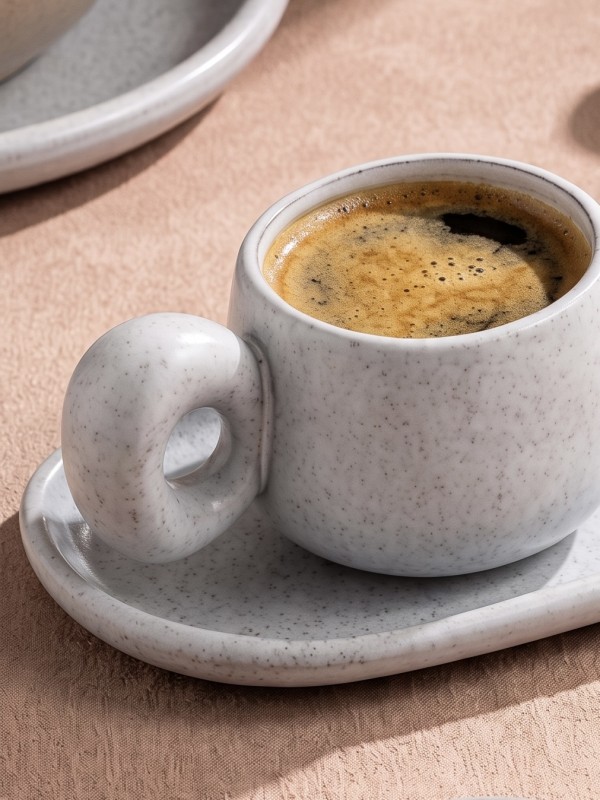 COOKIE DOUGH (Japandi mug) BOUGIE PARFUMÉE – Image 10