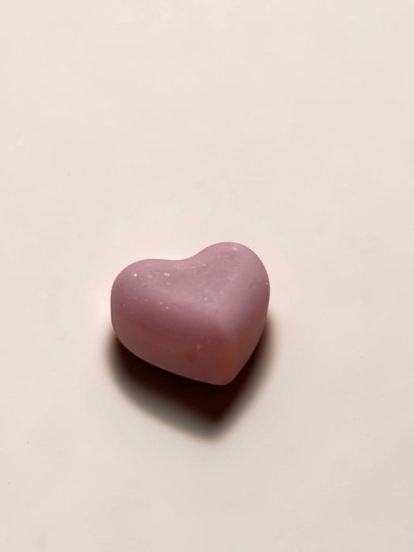 BERRY IN LUV (framboise) FONDANT PARFUMÉ