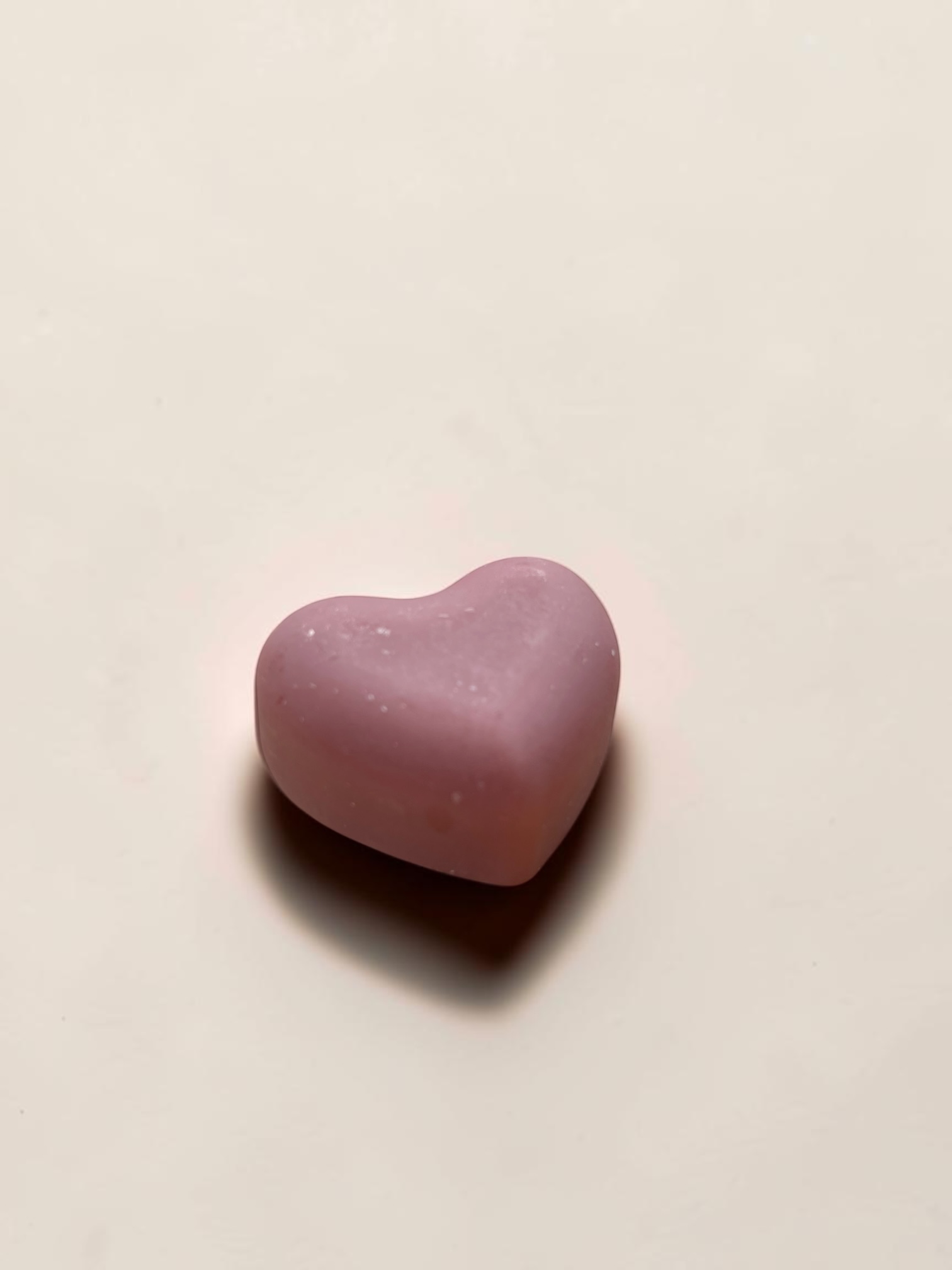 BERRY IN LUV (framboise) FONDANT PARFUMÉ