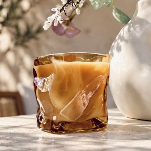 RHUM (Le bar) BOUGIE PARFUMÉE