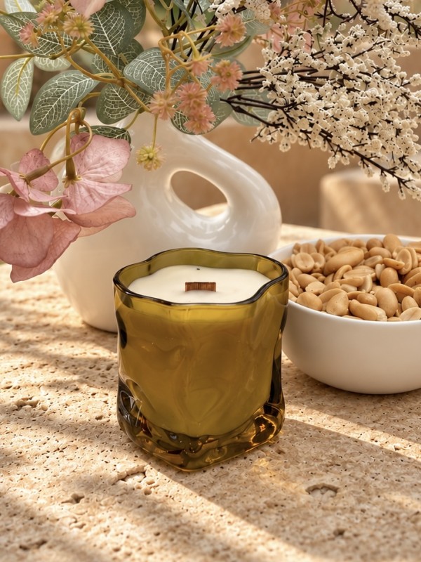 COGNAC (Le bar) BOUGIE PARFUMÉE